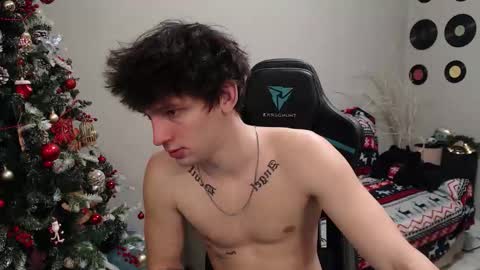 Teddy online show from 12.14.25