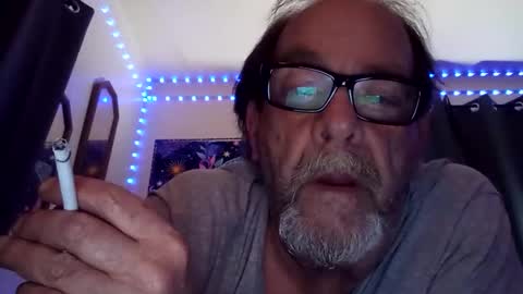 tedestep2 online show from 03.25.26