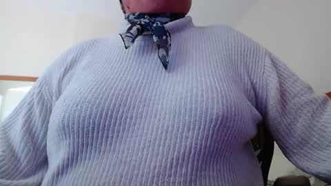 TedLassie....call me Teddie online show from 03.09.25