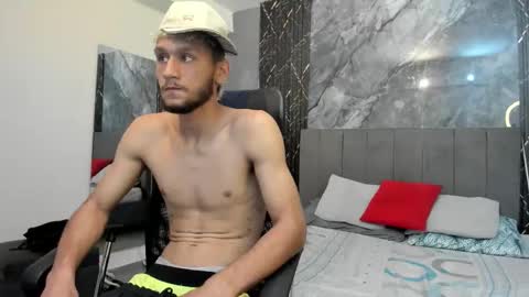 Tedy online show from 03.12.26