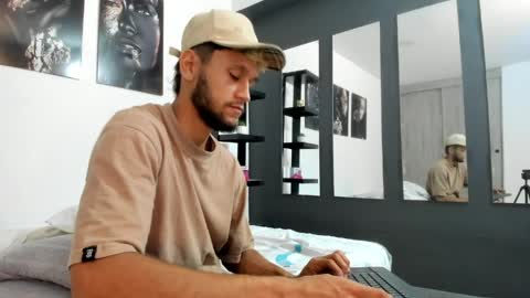 Tedy online show from 03.30.26