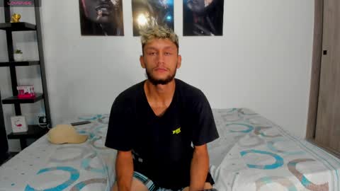 Tedy online show from 04.05.26