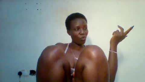 Snapshot of tee_kaicy chatting on 01.16.25 kaicy online show from 01.16.25