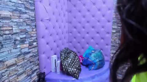 Snapshot of teeennaugthy18 chatting on 01.26.25 Tayloor online show from 01.26.25