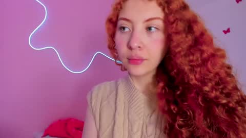 Amy No penetration Virgiin giirl online show from 12.25.24