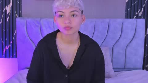 Snapshot of tefi_meow_ chatting on 06.28.26 Estefani online show from 06.28.26