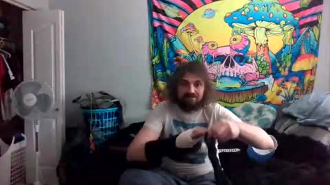 Snapshot of tehkie chatting on 06.12.26 tehkie online show from 06.12.26