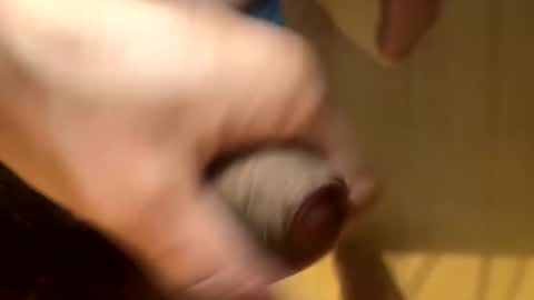 masturbation Intern online show from 10.18.25