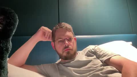 Telb online show from 04.23.26