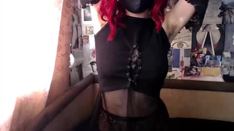 ruth online show from 10.17.25