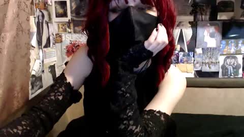 ruth online show from 02.13.26