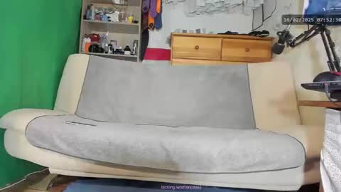 Virg Lszl online show from 02.16.25