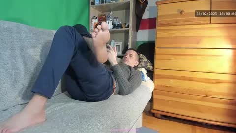 Virg Lszl online show from 02.24.25