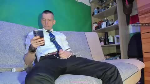 Virg Lszl online show from 03.07.25