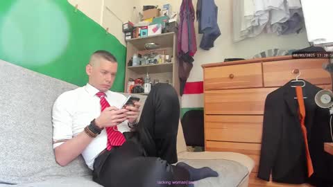 Virg Lszl online show from 03.08.25