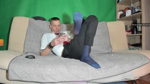 Virg Lszl online show from 03.08.25