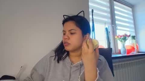 Amazing SALOME online show from 03.03.26