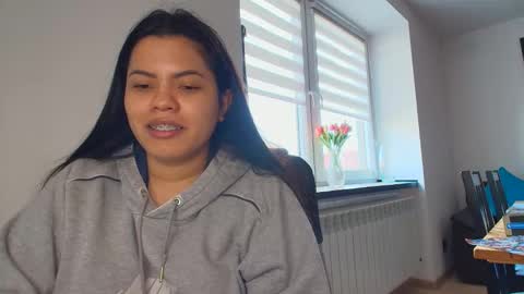 Amazing SALOME online show from 03.19.26