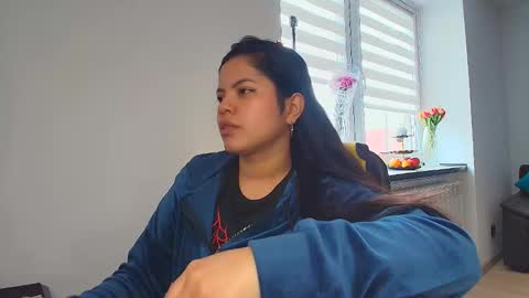 Amazing SALOME online show from 04.08.26