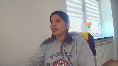 Snapshot of tell_me_goddess chatting on 05.11.26 Amazing SALOME online show from 05.11.26