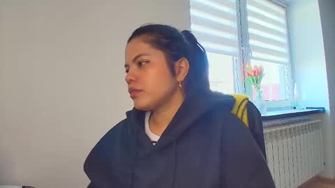 Snapshot of tell_me_goddess chatting on 05.13.26 Amazing SALOME online show from 05.13.26