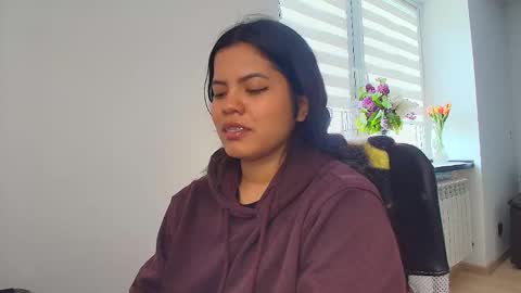 Snapshot of tell_me_goddess chatting on 05.19.26 Amazing SALOME online show from 05.19.26