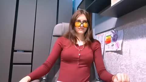 Alice online show from 10.15.25