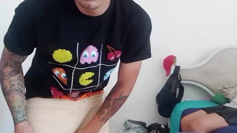 templo69 online show from 01.25.25