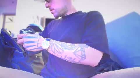 tempsnasty online show from 02.26.26