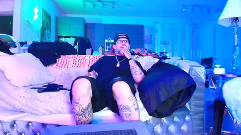 tempsnasty online show from 03.15.26