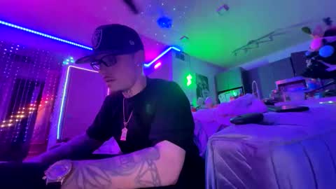 tempsnasty online show from 03.30.26