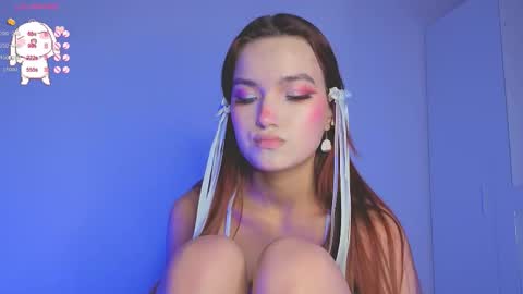 Megan  online show from 09.29.25