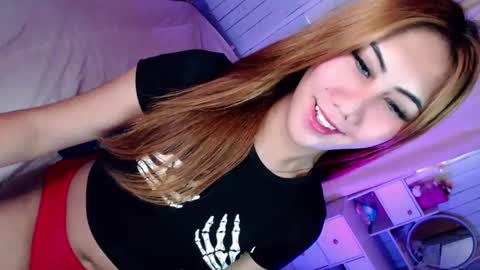 Snapshot of temptationoflust chatting on 12.21.24 Im Dianna DONT FORGET TO FOLLOW ME online show from 12.21.24