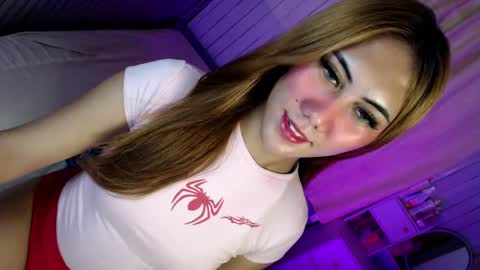 Snapshot of temptationoflust chatting on 12.23.24 Im Dianna DONT FORGET TO FOLLOW ME online show from 12.23.24