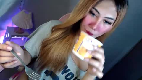 Snapshot of temptationoflust chatting on 11.06.25 Im Dianna DONT FORGET TO FOLLOW ME online show from 11.06.25