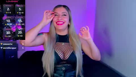 Snapshot of temptationsweet__ chatting on 06.19.26 Sara online show from 06.19.26