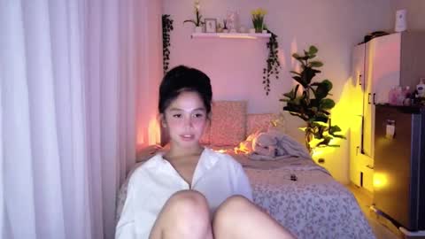 temptessa20 online show from 11.02.25