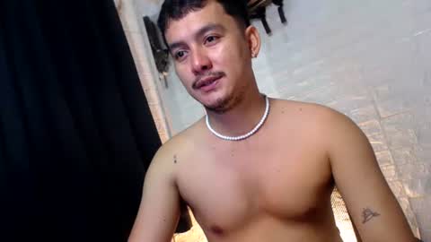 tempting_jon online show from 10.31.25