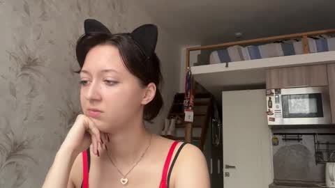 Snapshot of temptingvision chatting on 10.20.25 temptingvision online show from 10.20.25