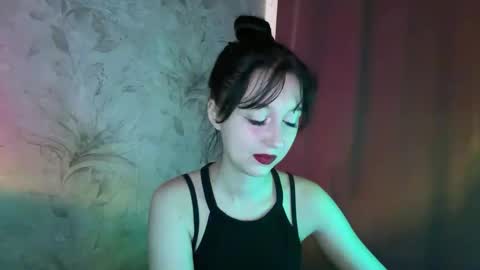 Snapshot of temptingvision chatting on 03.02.26 temptingvision online show from 03.02.26