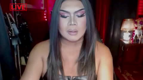 Snapshot of temptress_cocoxxx chatting on 09.12.25 Mistress Coco online show from 09.12.25