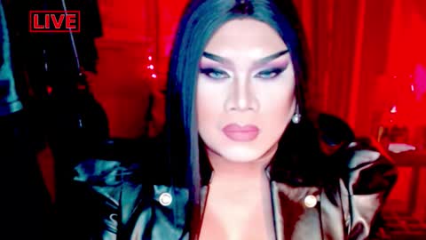 Mistress Coco online show from 01.11.26