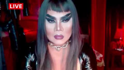 Mistress Coco online show from 02.13.26