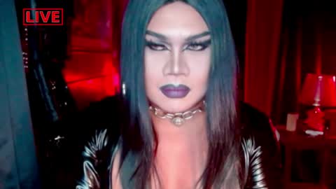 Mistress Coco online show from 03.31.26