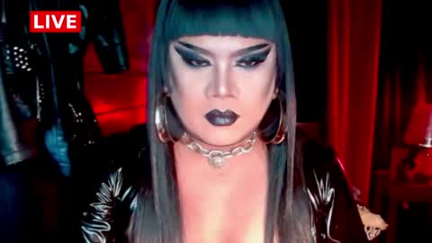 Snapshot of temptress_cocoxxx chatting on 04.21.26 Mistress Coco online show from 04.21.26