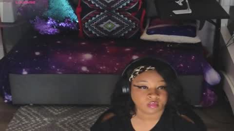 Snapshot of temptressbeauty24 chatting on 12.06.24 Gaia online show from 12.06.24