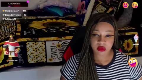 Snapshot of temptressbeauty24 chatting on 03.01.25 Gaia online show from 03.01.25