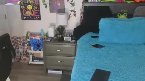 Snapshot of temptressbeauty24 chatting on 09.23.25 Gaia online show from 09.23.25