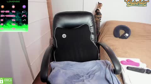 Scar online show from 01.25.25