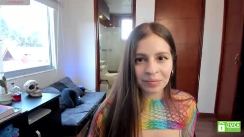 Scar online show from 09.30.25